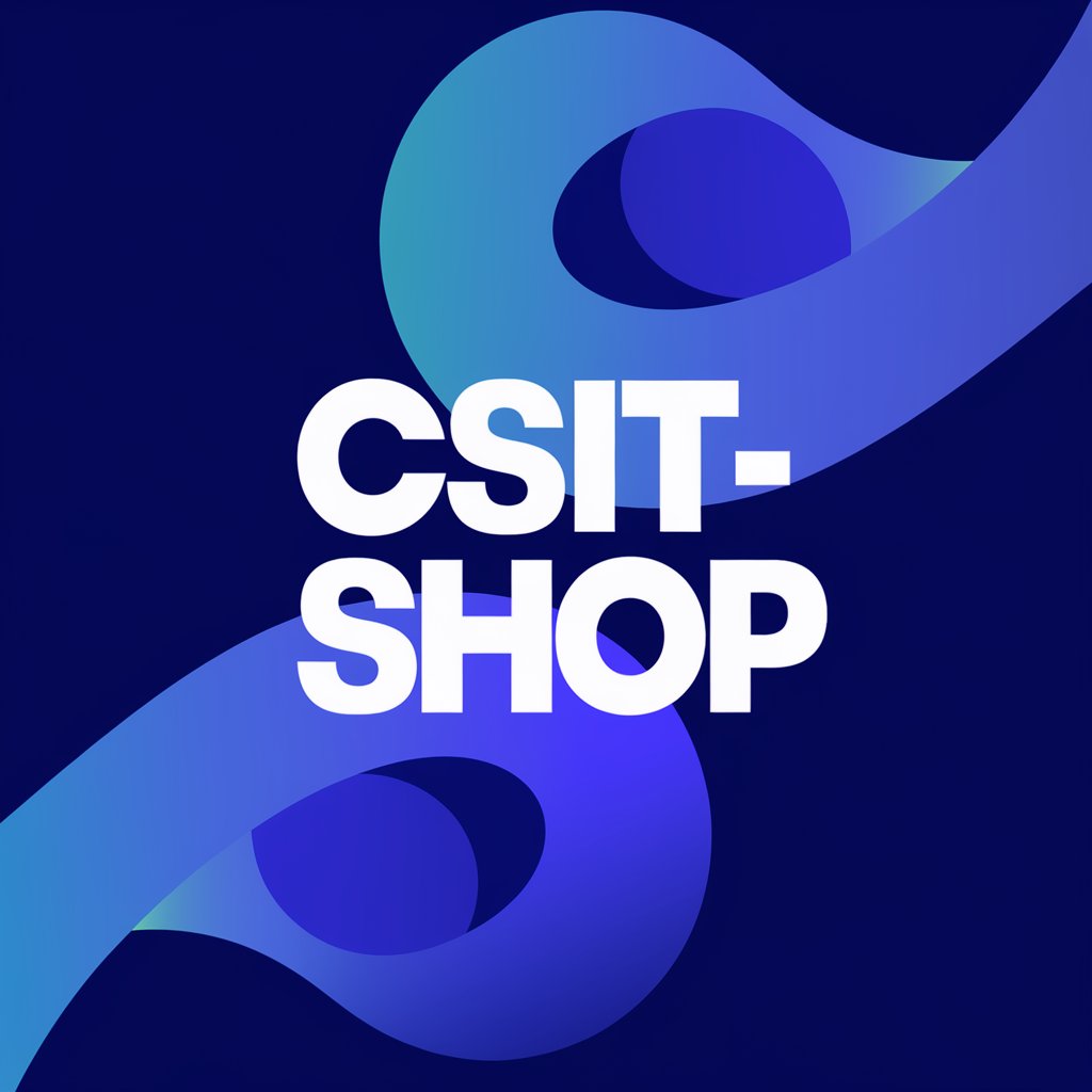 csitshop